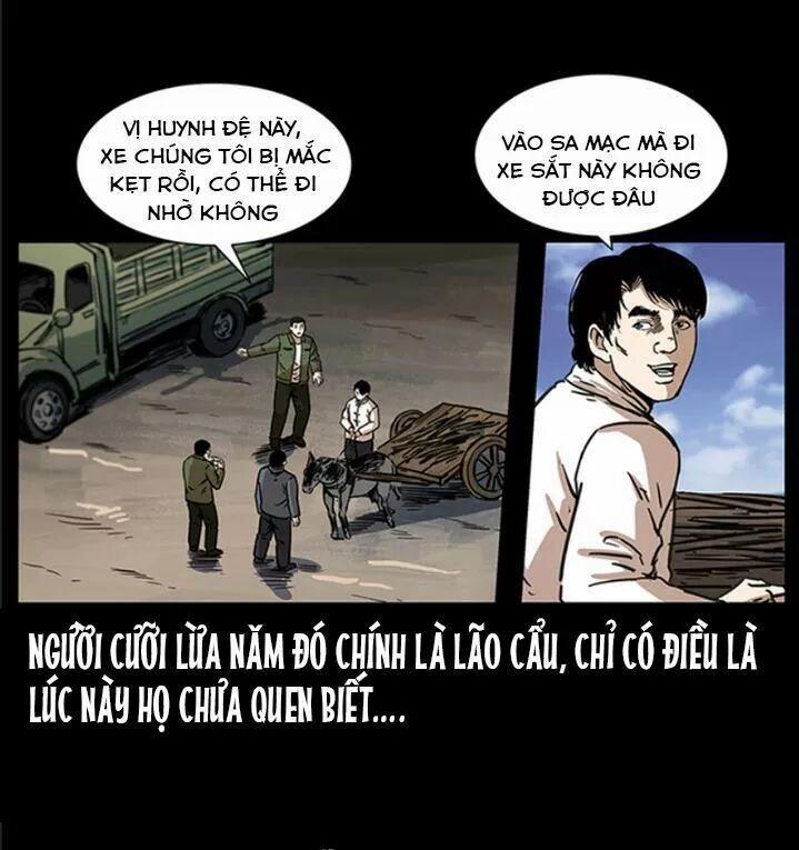 U Minh Ngụy Tượng 258 trang 23