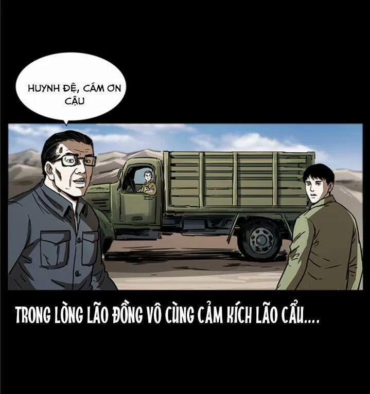 U Minh Ngụy Tượng 258 trang 26