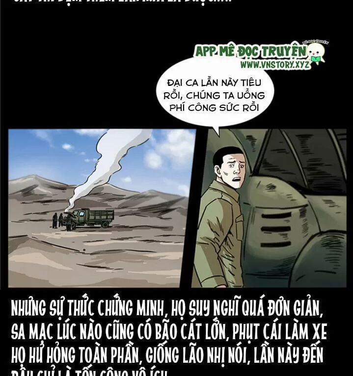 U Minh Ngụy Tượng 258 trang 29