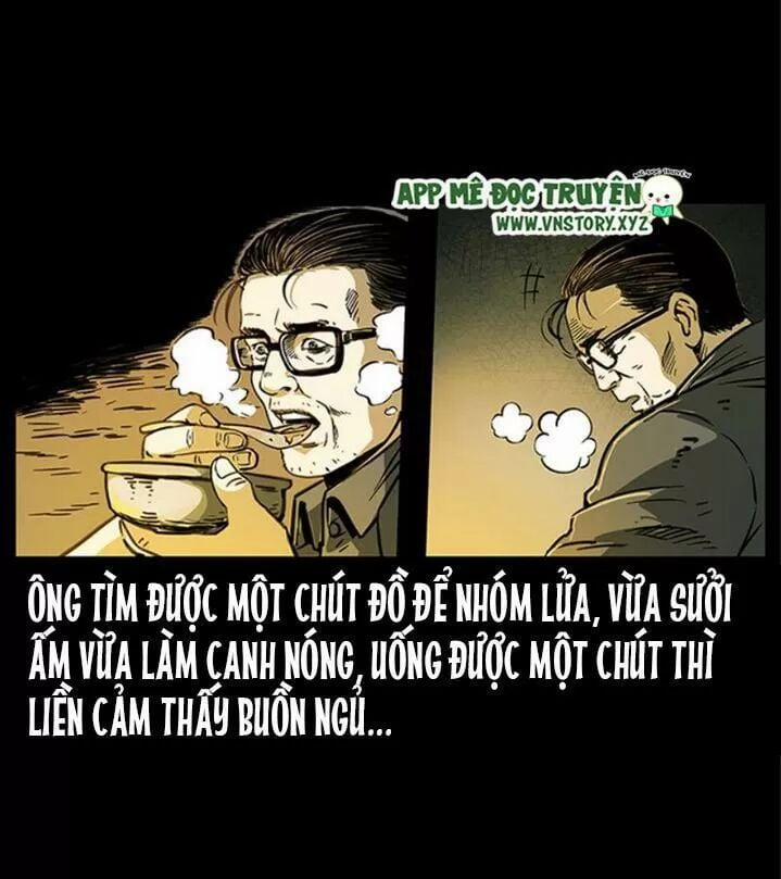 U Minh Ngụy Tượng 258 trang 35