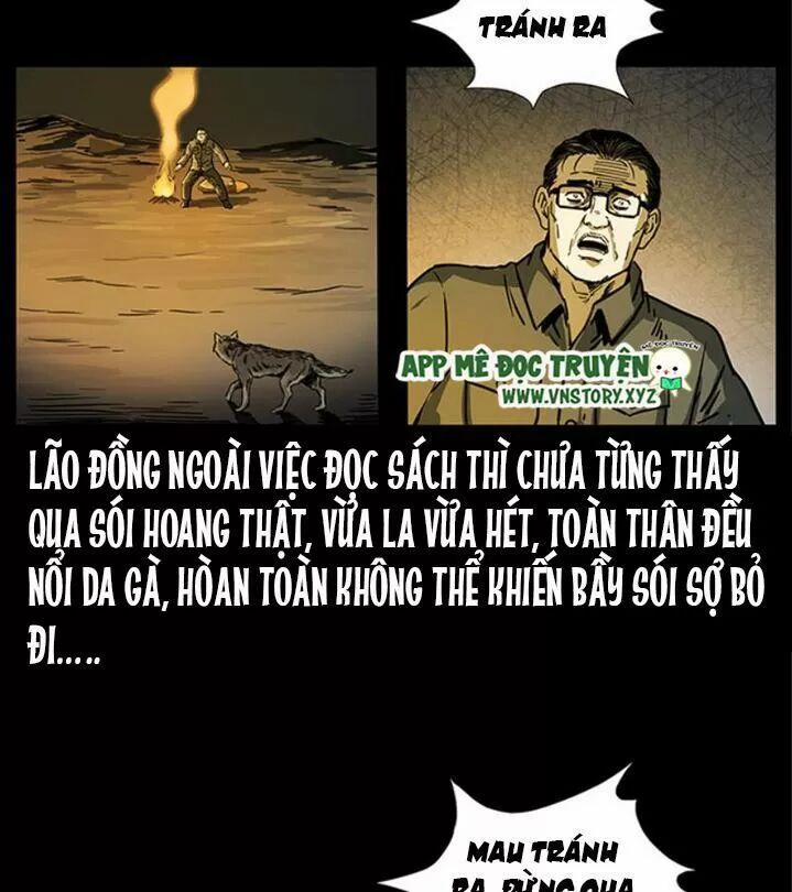 U Minh Ngụy Tượng 258 trang 38
