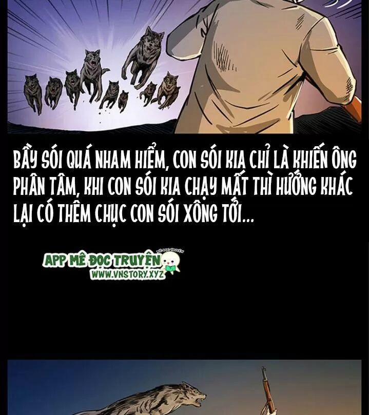 U Minh Ngụy Tượng 258 trang 42