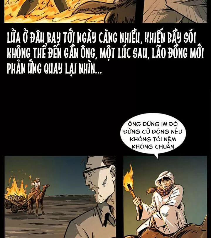 U Minh Ngụy Tượng 258 trang 46
