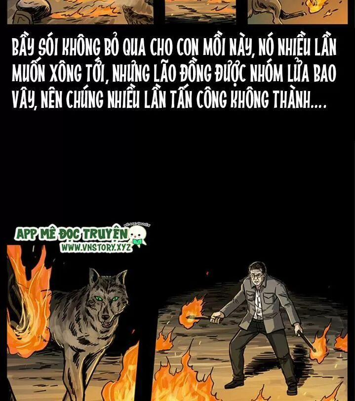 U Minh Ngụy Tượng 258 trang 51