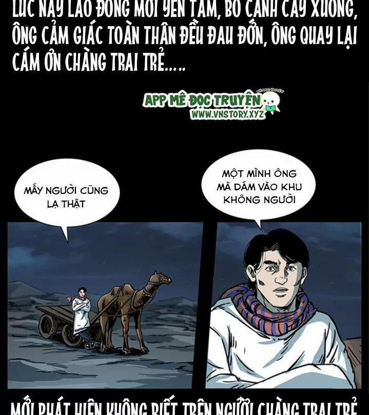 U Minh Ngụy Tượng 258 trang 56