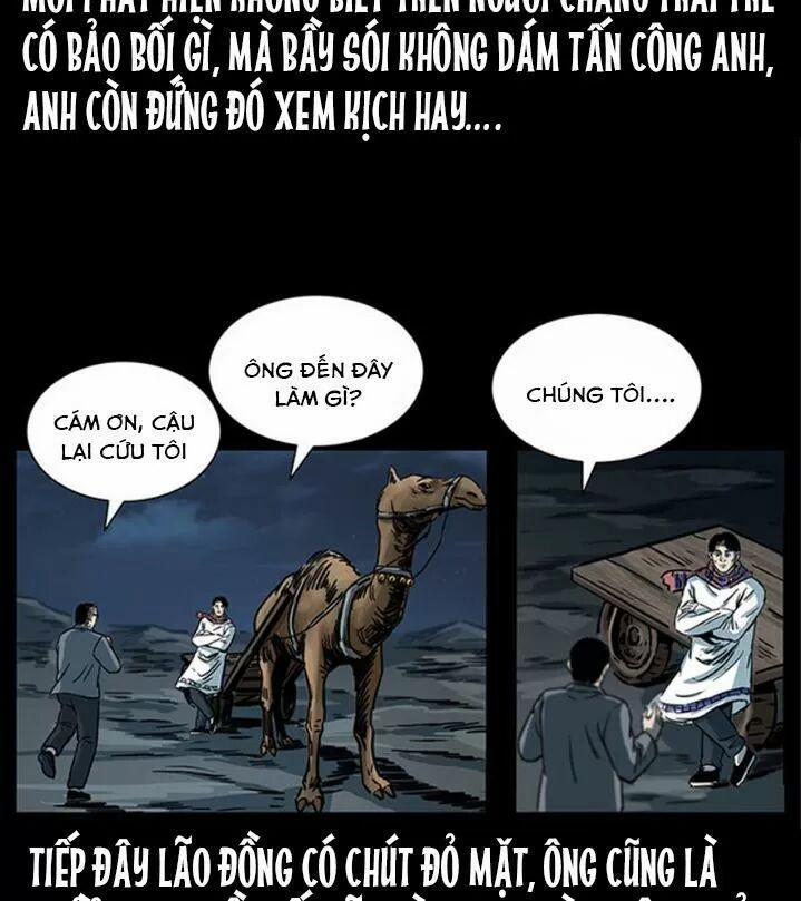 U Minh Ngụy Tượng 258 trang 57