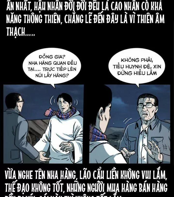 U Minh Ngụy Tượng 258 trang 61