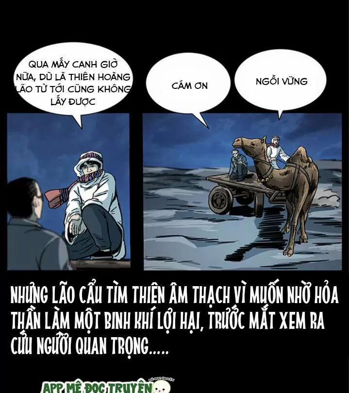 U Minh Ngụy Tượng 258 trang 65