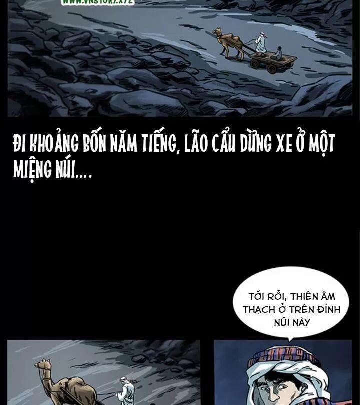 U Minh Ngụy Tượng 258 trang 69