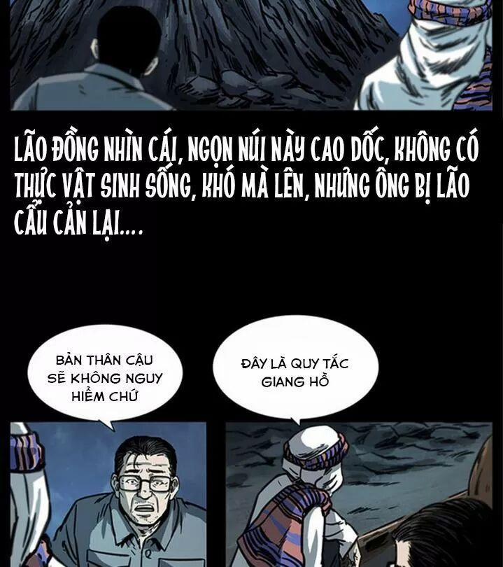 U Minh Ngụy Tượng 258 trang 71
