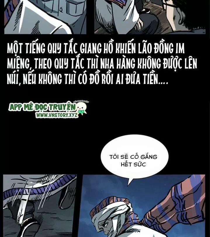 U Minh Ngụy Tượng 258 trang 72