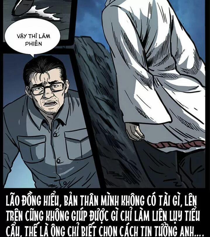 U Minh Ngụy Tượng 258 trang 73