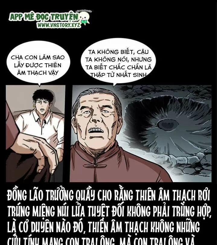 U Minh Ngụy Tượng 258 trang 87