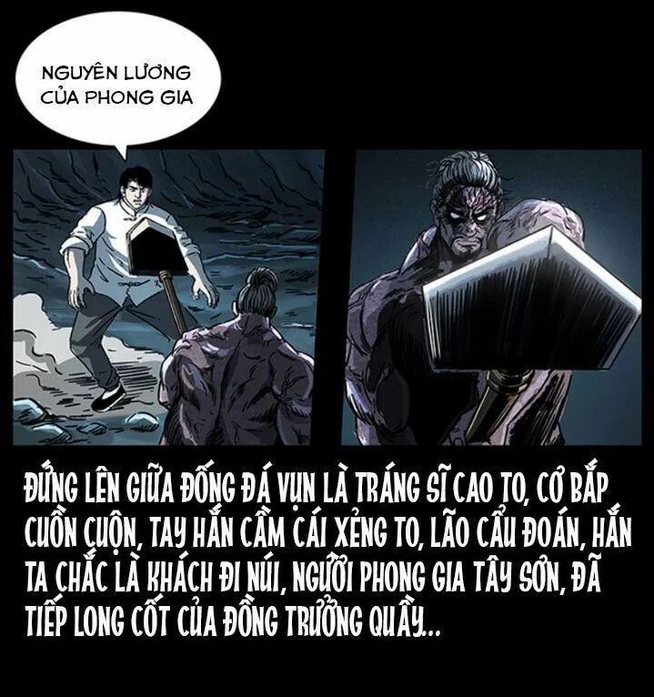 U Minh Ngụy Tượng 259 trang 12