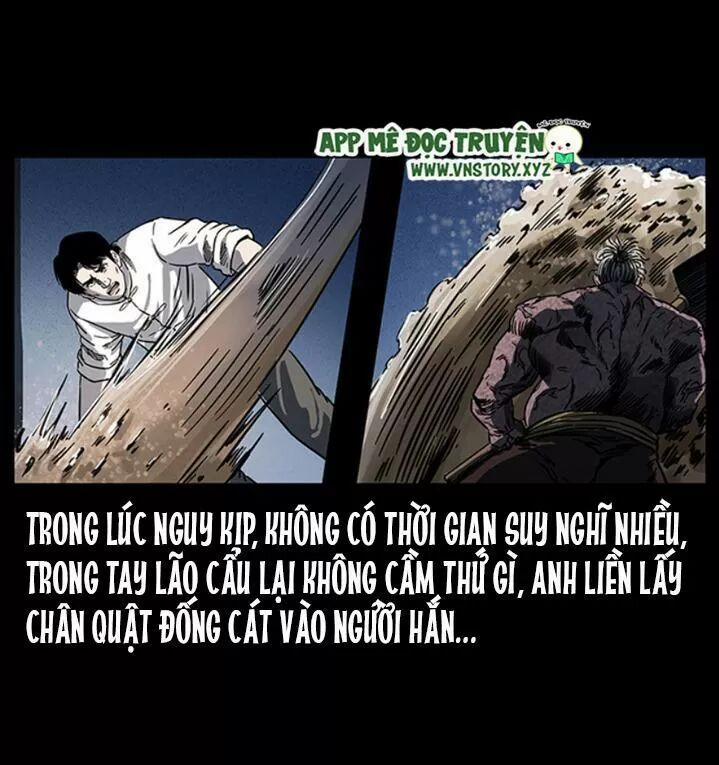 U Minh Ngụy Tượng 259 trang 16