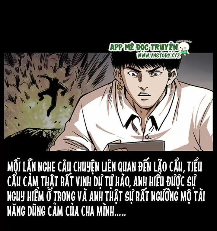 U Minh Ngụy Tượng 259 trang 25