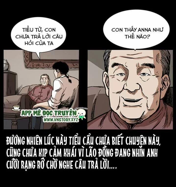 U Minh Ngụy Tượng 259 trang 26
