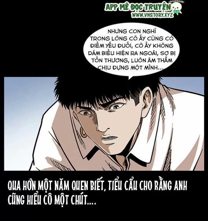 U Minh Ngụy Tượng 259 trang 28