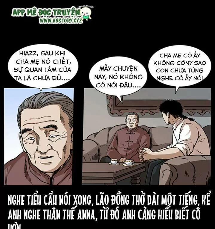 U Minh Ngụy Tượng 259 trang 30