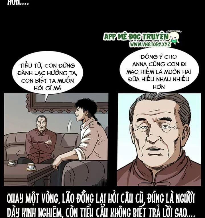 U Minh Ngụy Tượng 259 trang 31