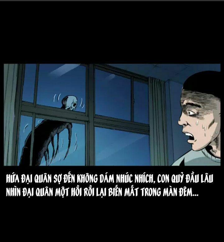 U Minh Ngụy Tượng 26 trang 1