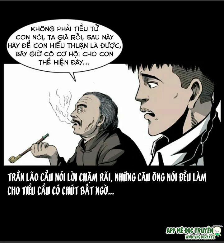 U Minh Ngụy Tượng 26 trang 26