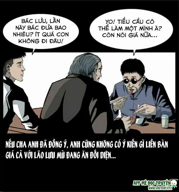 U Minh Ngụy Tượng 26 trang 28