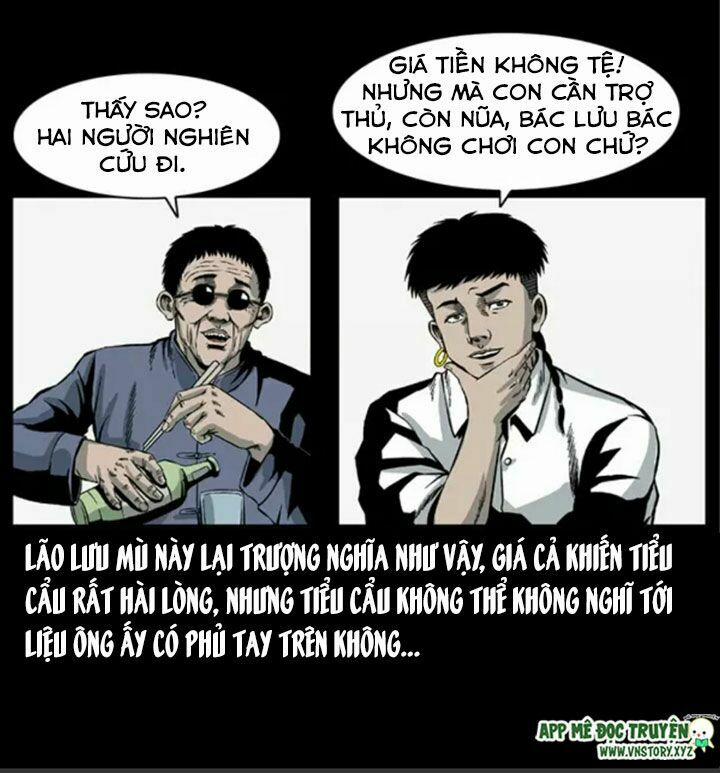 U Minh Ngụy Tượng 26 trang 30