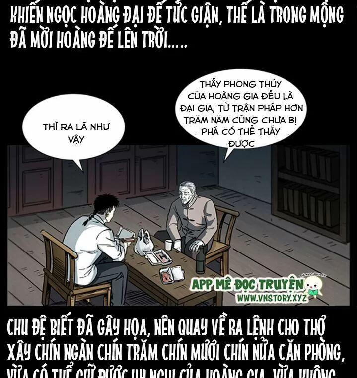 U Minh Ngụy Tượng 260 trang 11