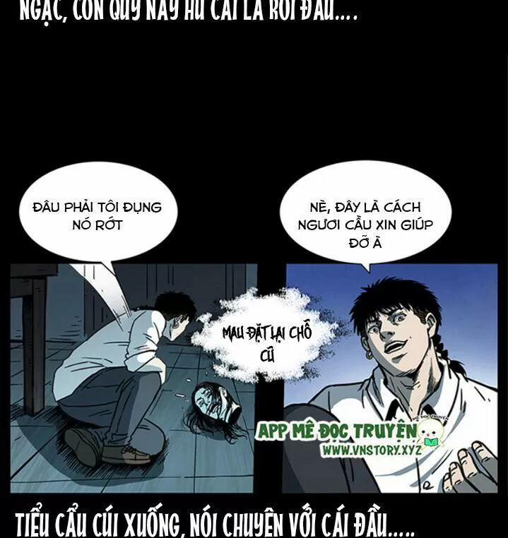 U Minh Ngụy Tượng 260 trang 22