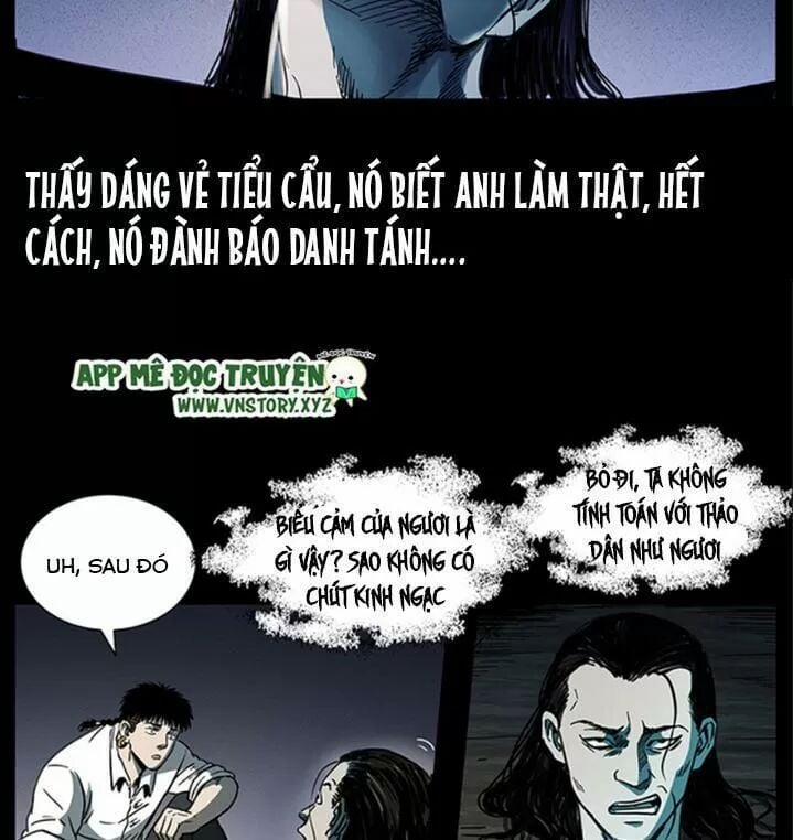 U Minh Ngụy Tượng 260 trang 31