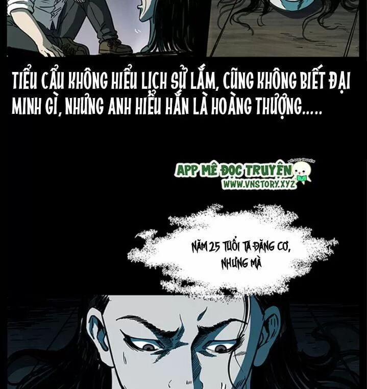 U Minh Ngụy Tượng 260 trang 32