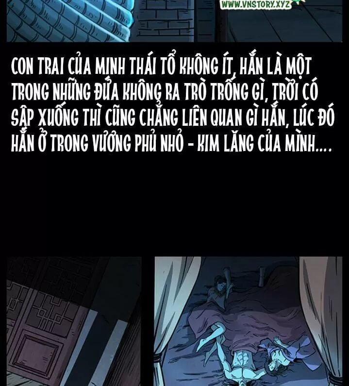 U Minh Ngụy Tượng 260 trang 35
