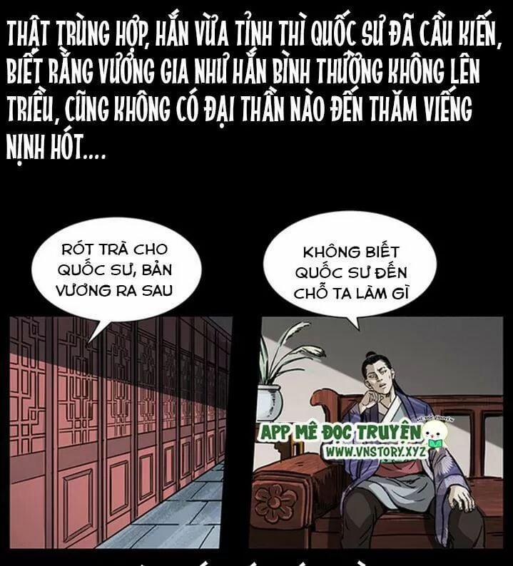 U Minh Ngụy Tượng 260 trang 40