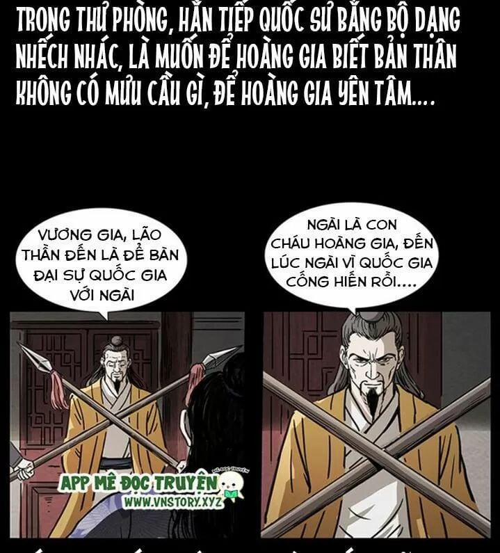 U Minh Ngụy Tượng 260 trang 41
