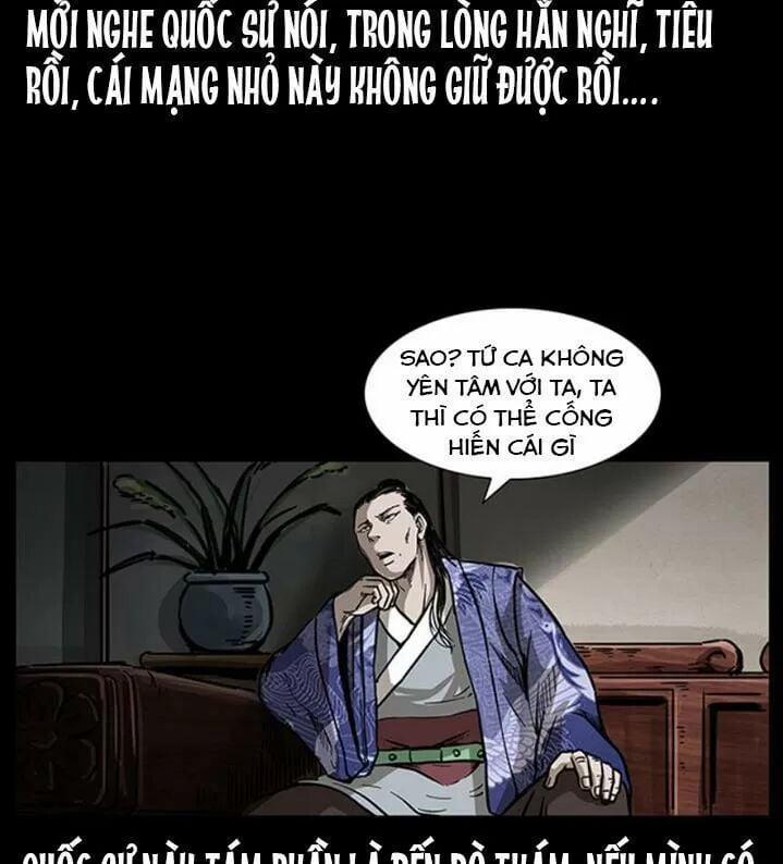 U Minh Ngụy Tượng 260 trang 42