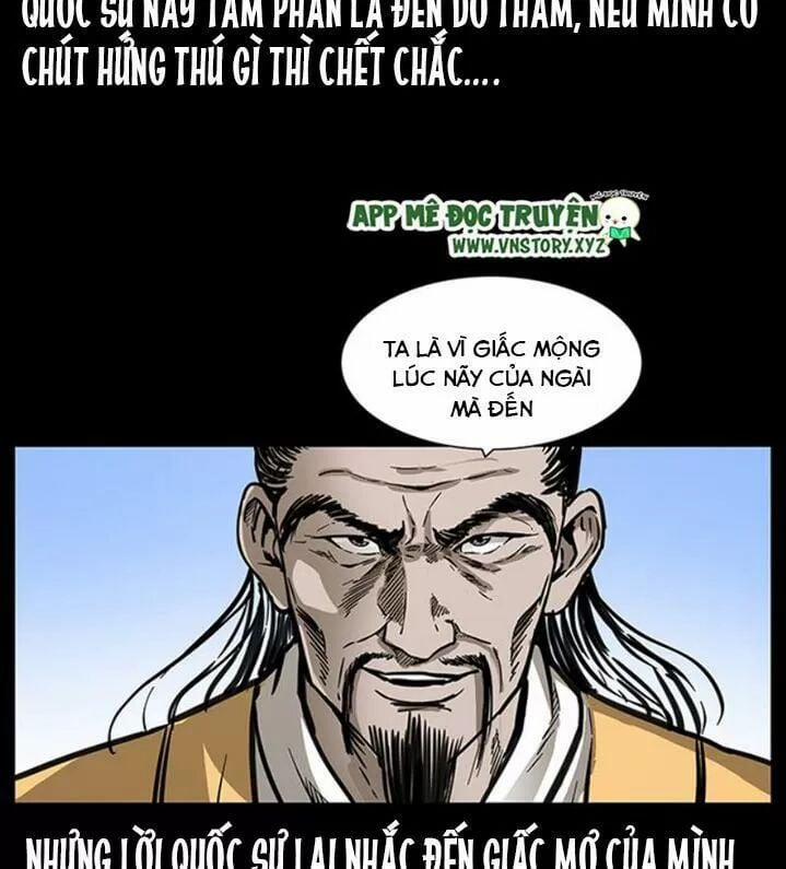 U Minh Ngụy Tượng 260 trang 43