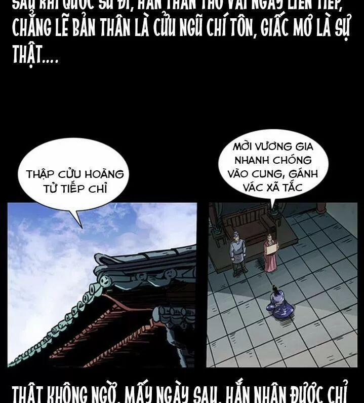 U Minh Ngụy Tượng 260 trang 47