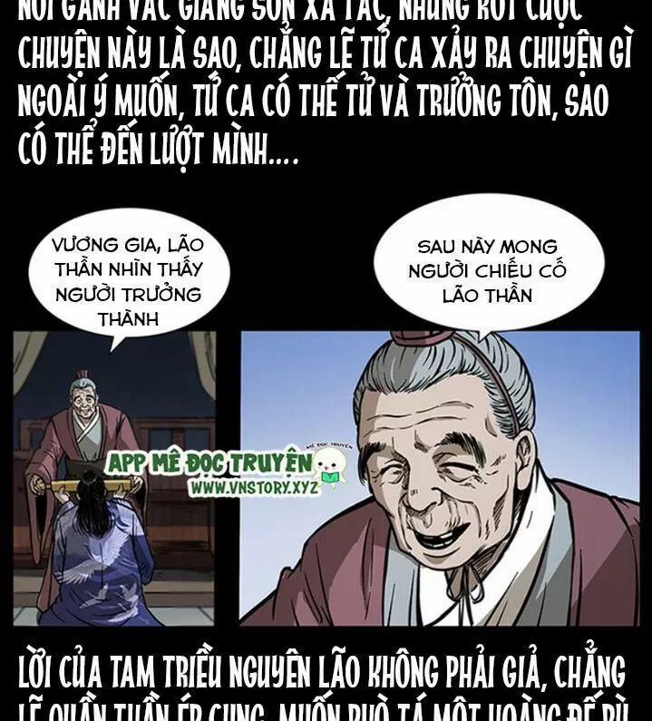 U Minh Ngụy Tượng 260 trang 49