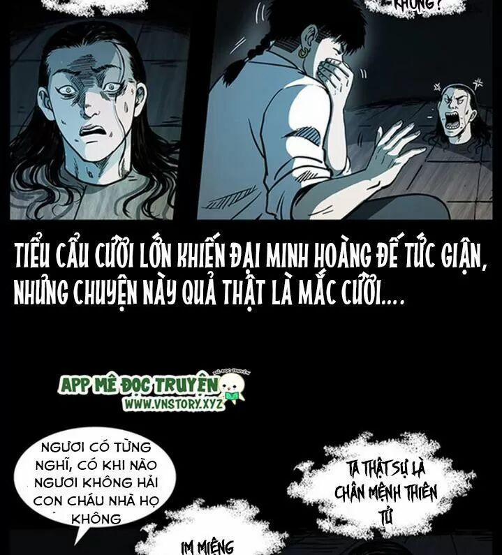 U Minh Ngụy Tượng 260 trang 61