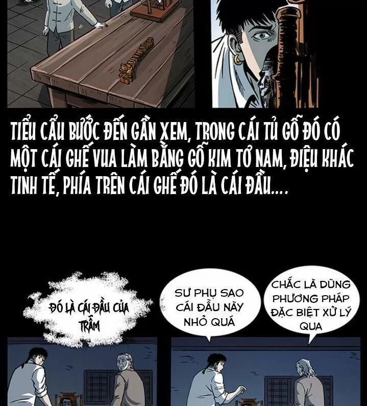 U Minh Ngụy Tượng 260 trang 65