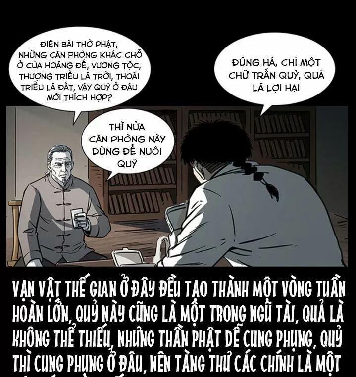 U Minh Ngụy Tượng 260 trang 7