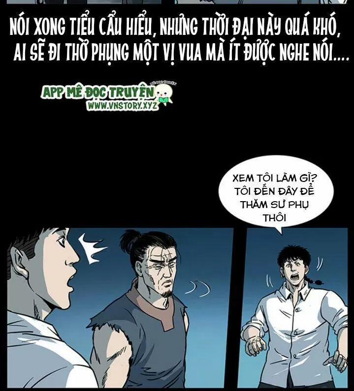 U Minh Ngụy Tượng 260 trang 75
