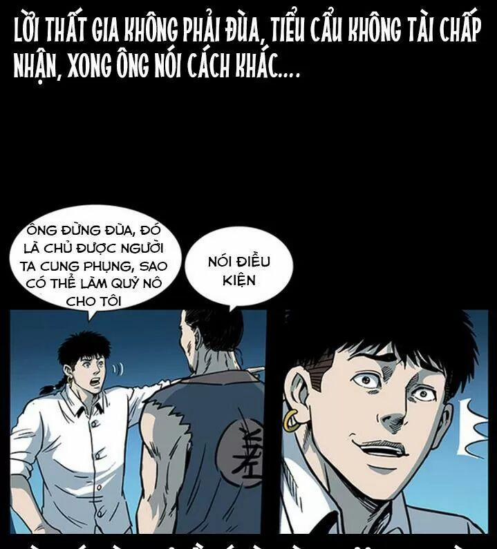 U Minh Ngụy Tượng 260 trang 77