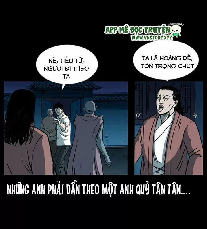 U Minh Ngụy Tượng 260 trang 85