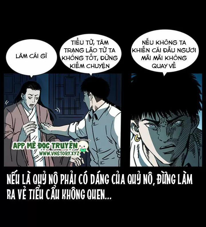 U Minh Ngụy Tượng 260 trang 86