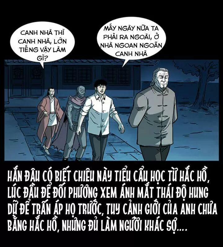 U Minh Ngụy Tượng 260 trang 88
