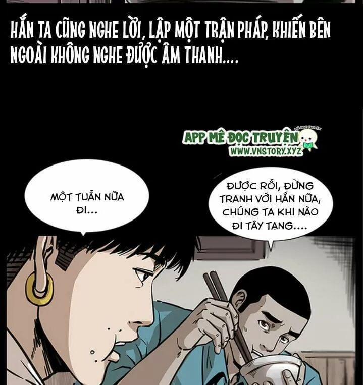 U Minh Ngụy Tượng 261 trang 11