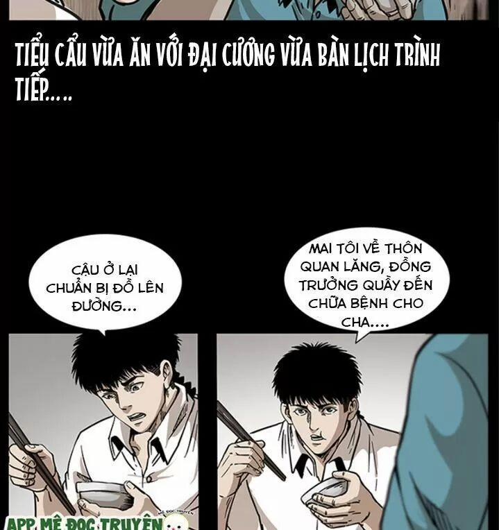 U Minh Ngụy Tượng 261 trang 12