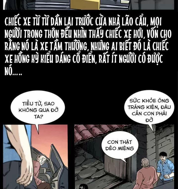 U Minh Ngụy Tượng 261 trang 16